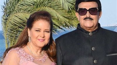 نقابة المهن التمثيلية تكشف تطورات الحالية الصحية للفنانين سمير غانم ودلال عبد العزيز