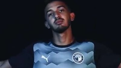 رسمياً|بيراميدز يعلن عن التعاقد مع سيف فاروق جعفر