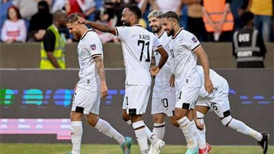 تشكيل الشباب المتوقع أمام الهلال في نصف نهائي البطولة العربية