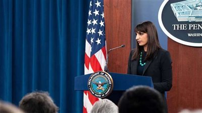 أمريكا تعلن توقف بعض المناورات والأنشطة العسكرية بالنيجر