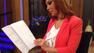 لتوليها رئاسة شبكة قنوات