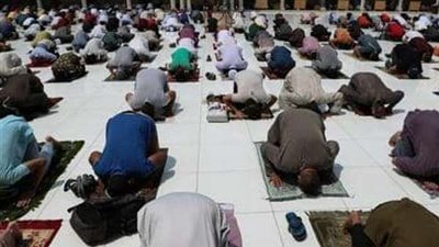 ننشر مواعيد صلاة عيد الفطر المبارك 2021