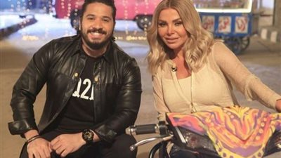 الليلة.. مصطفى حجاج ضيف برنامج 