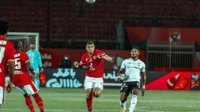 صراع القمة يشتعل.. الأهلي يتعادل إيجابيا أمام الجونة