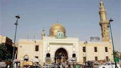 الأوقاف: الوزارة أعدت خطة متكاملة لتطوير مساجد آل البيت.. فيديو