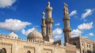 مجمع البحوث الاسلامية ينظم احتفالية توزيع جوائز مسابقة 