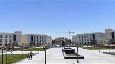 تعرف على المدينة التراثية بالعلمين.. فيديو