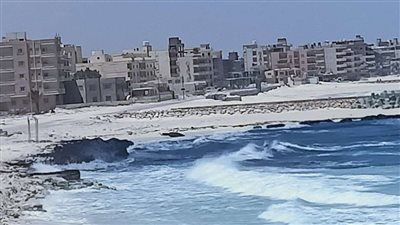 محافظ مطروح: غلق جميع الشواطئ والمتنزهات العامة خلال احتفالات شم النسيم