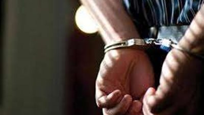 منشور فيسبوك وراء ضبط هارب بكفر الشيخ