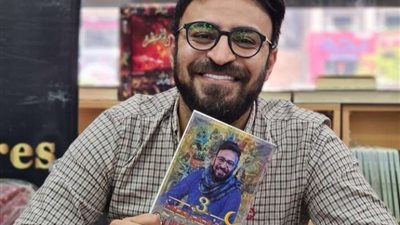 أحمد يونس يعلق على شفاء حورية فرغلي: 