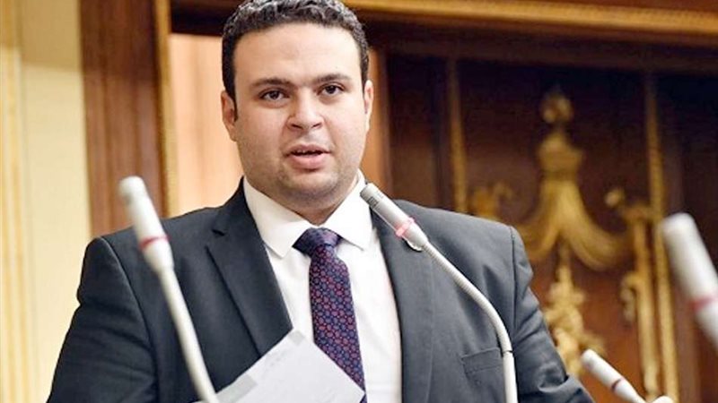 عبد المنعم إمام رئيس
