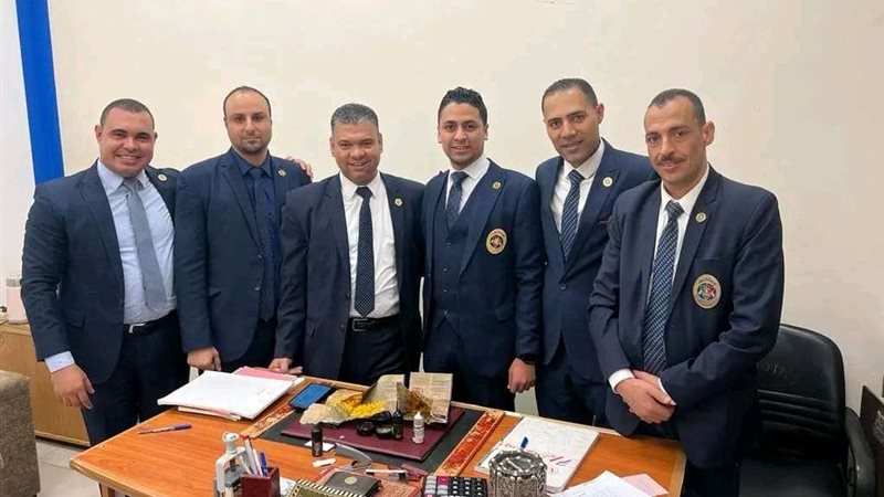 المضبوطات
