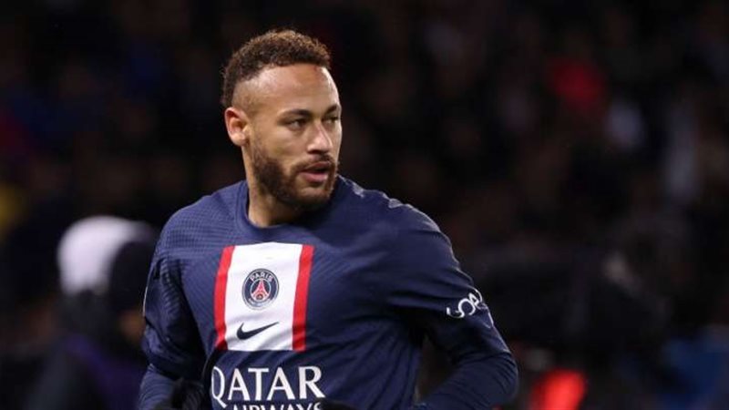نيمار دا سيلفا لاعب