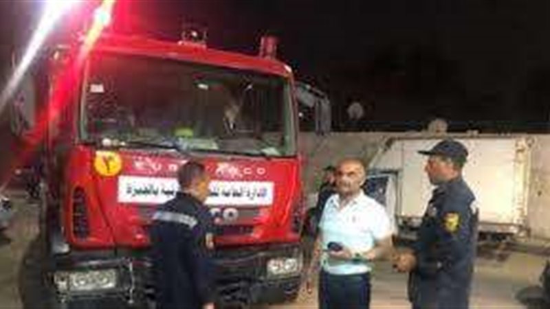 صورة ارشيفية