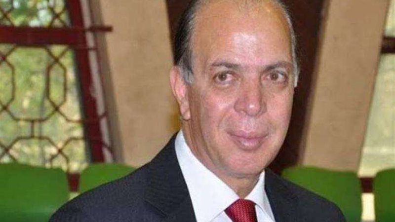 محمد الطويله