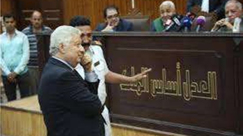 مرتضى منصور