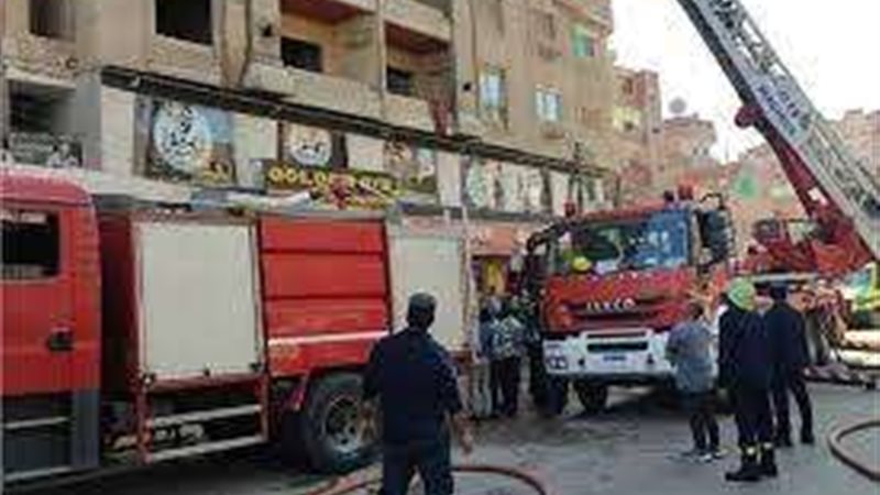 صورة ارشيفية