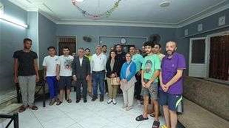 بلدنا اليوم
