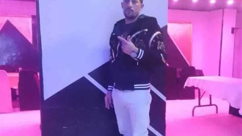 قاتل زوجته وأبنائه