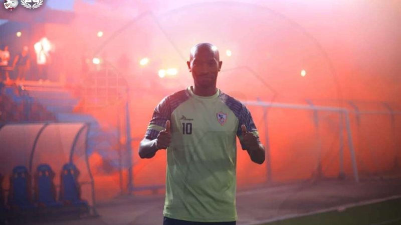 شيكابالا