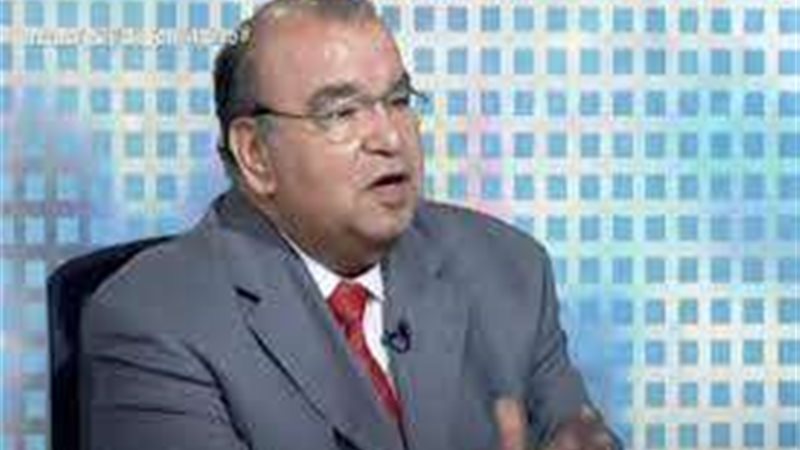 رفعت فياض