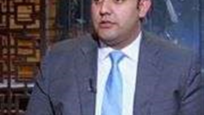الدكتور عبدالرحمن