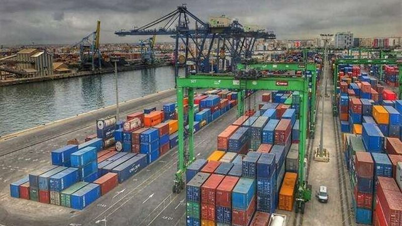 الإفراج الجمركي عن