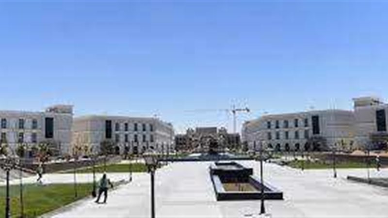 المنطقة التراثية