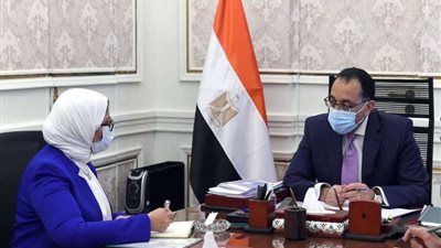 الصحة تصدر بيان جديد بشأن لقاح فيروس كورونا