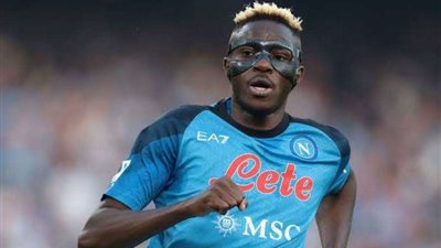 180 مليون مليون يورو.. عرض الهلال السعودي الجديد لضم أوسيمين