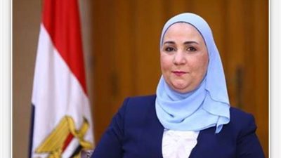 التضامن توجه بصرف 1800 جنيه مكافأة استثنائية لجميع الرائدات المجتمعيات.. الأربعاء