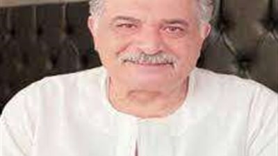 رياض الخولي خلال تكريمه بمهرجان المسرح المصري: أنا انسان بسيط محب للحياة والفن