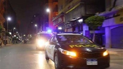 مخدرات وسلاح.. الداخلية تزلزل 