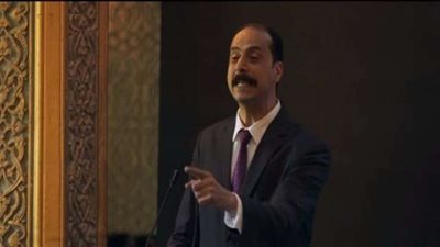 مسلسل النمر الحلقة 20.. بعد الأحداث النارية الجمهور يشيد بها