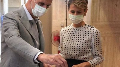 الدستورية العليا تعلن المرشحين لانتخابات الرئاسة السورية