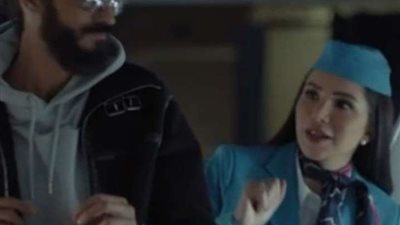 مسلسل كوفيد 25 الحلقة 20.. الغراب هو من نقل هذا الفيروس إلى الناس