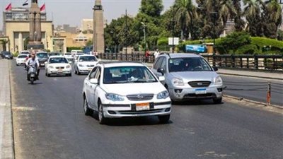 حالة الطرق صباح الخميس.. انتظام وسيولة مرورية في ميادين القاهرة والجيزة