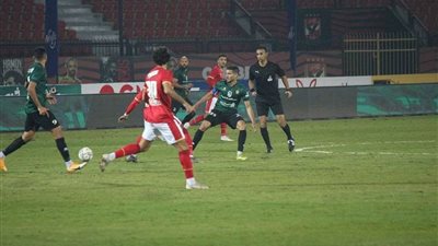 قبل مواجهة غزل المحلة.. 5 تحذيرات من موسيماني للاعبي الأهلي