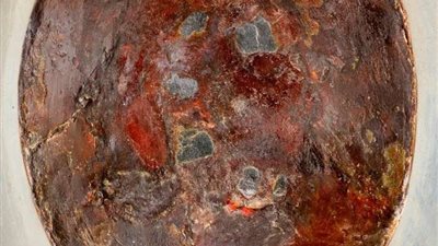 بعد 7 ساعات.. ننشر أول صور للحجر الأسود