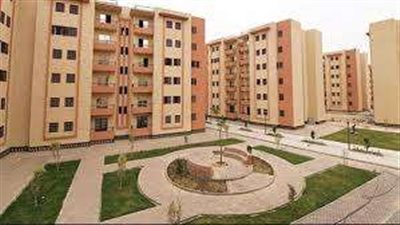 تعرف على منظومة الرقم القومي الموحد للعقارات.. فيديو