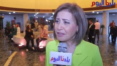 خاص| سوزان حرفي: استقلالية المجلس الوطني للتدريب والتعليم شرط لنجاحه.. فيديو