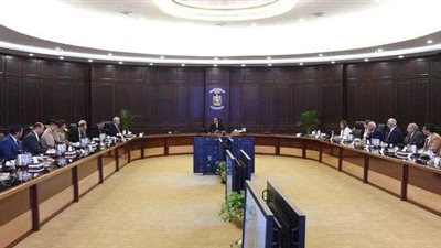 رئيس الوزراء يستعرض المخطط المقترح لمنطقة جنوب القاهرة التاريخية