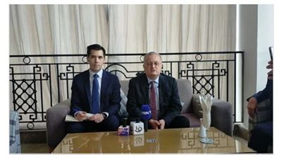 سفير روسيا بالقاهرة يكشف موعد عودة الطيران الطيران الروسي