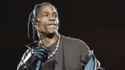 بعد إلغاء حفله في مصر.. إصابة 60 شخصًا في حفل ترافيس سكوت بروما