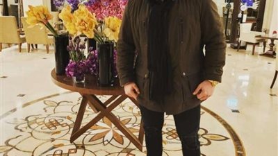 الموت يفجع الفنان أحمد التهامي