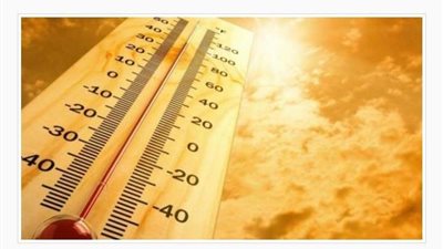 موجة شديدة الحرارة تضرب البلاد غدا.. والأرصاد تحذر المواطنين