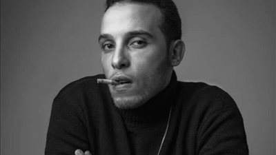 أحمد شوقي: حلم حياتي تحقق بتعاوني مع محمد رمضان