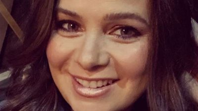 يسرا اللوزي: 