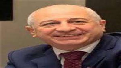 عمرو محمود رئيسا لقطاع الأسواق الحرة بشركة مصر للطيران للسياحة