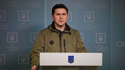 مستشار الرئيس الأوكراني: كييف دمرت سمعة الجيش الروسي